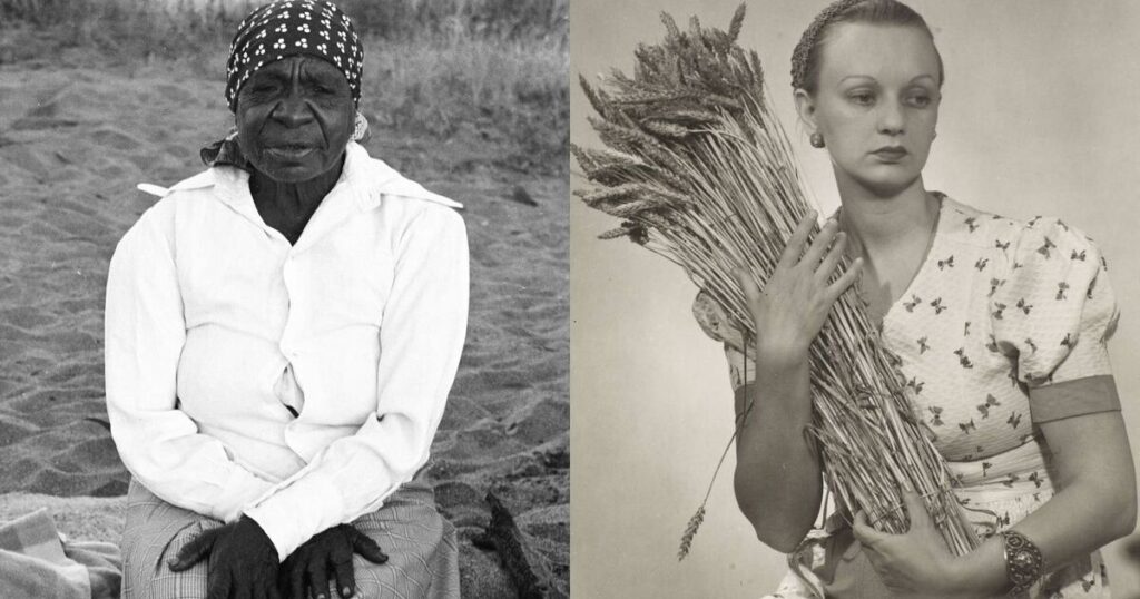 9 Late Women Artists Receiving Overdue Acclaim in 2025