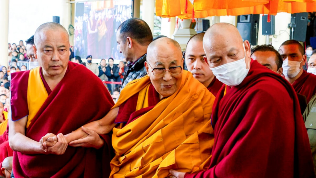 Dalai Lama Under Threat: Australian Citizen Of Tibetan Origin Calls For Spiritual Leader’s Assassination