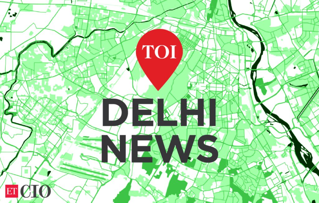 Delhi govt to conduct cyber security audit of its IT system, CIO News, ET CIO