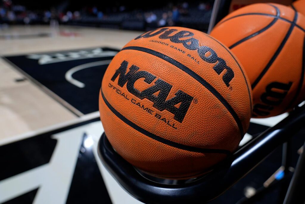 March Madness: Printable bracket for 2025 men’s and women’s basketball NCAA tournaments