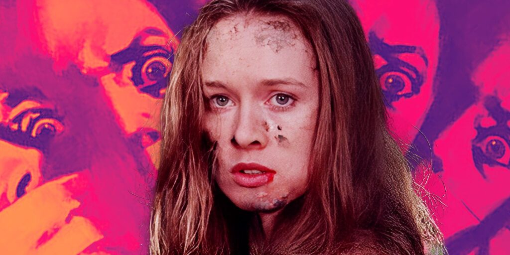 Before ‘I Spit on Your Grave,’ Camille Keaton Was The Star of This Killer Giallo Murder Mystery