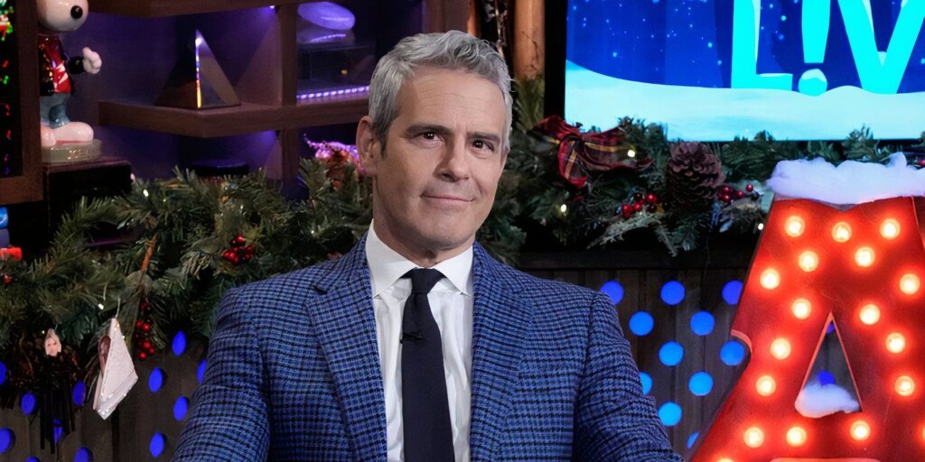 Is the Reign of Bravo’s King Andy Cohen Over?