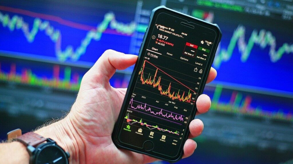 Investment word of the day: Sharpe Ratio—a key metric to assess risk vs reward. Here’s how to calculate it