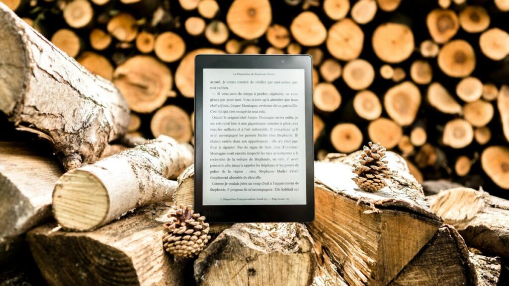 Stuff Your Kindle Day: How to get free books on March 11-16