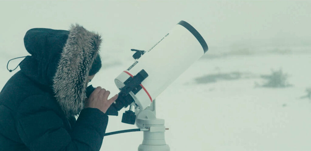 Little Universe: The Afghan Astronomer inspiring the next generation | Documentary