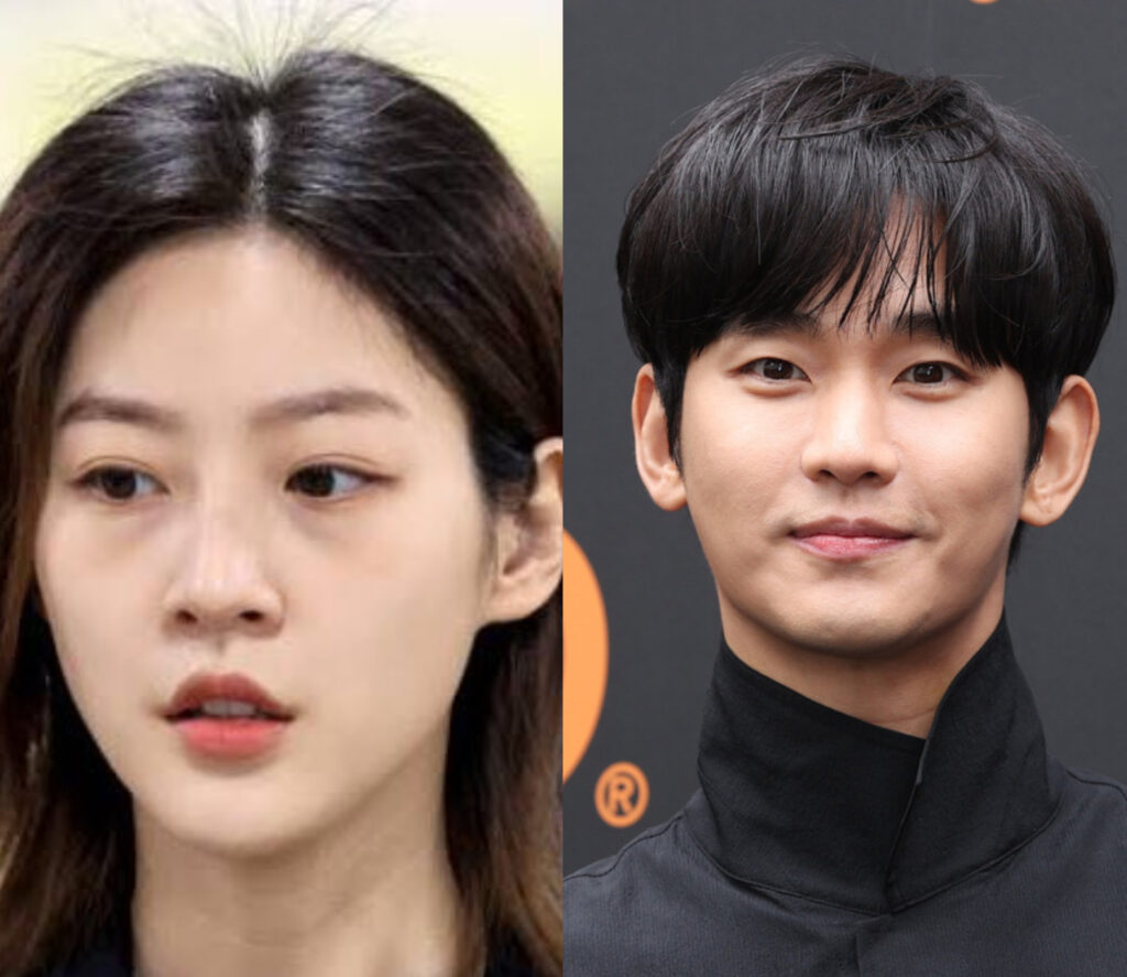 Full List of Brands That Dropped Kim Soo-hyun—And Why the Korean Actor Is Facing Backlash