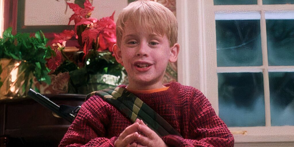 ‘Home Alone’s Biggest Mystery Has a Solution That Makes Perfect Sense