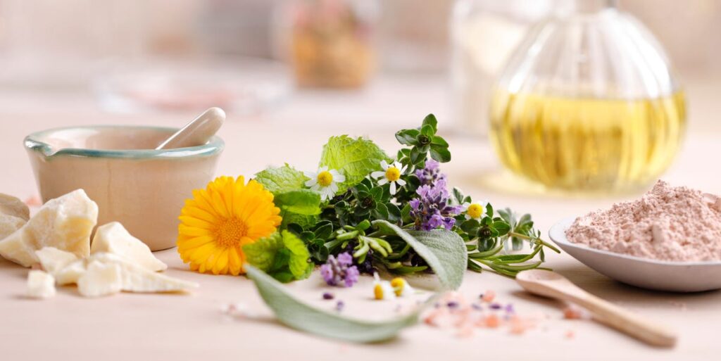 Do Herbs for Stress and Anxiety Work? 8 Calming Options, Per Experts