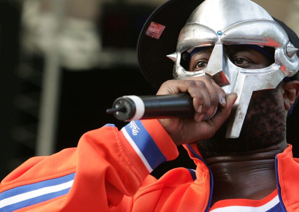 10 Facts About MF DOOM’s ‘Mm.Food’: From Special Herbs To OG Cover Art