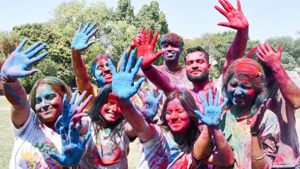 Holi 2025: Five key money lessons you can learn from the festival of colours