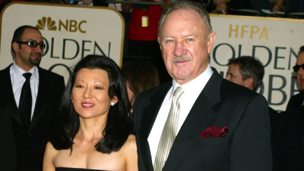 The mystery surrounding Gene Hackman’s death