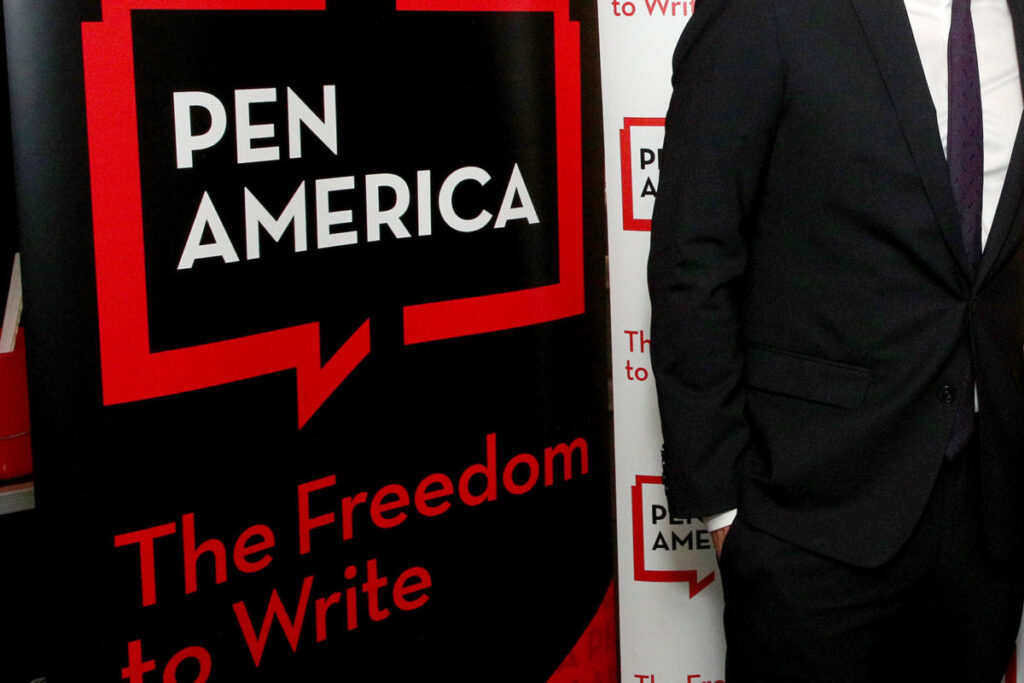 Why was I investigated for sharing an article critical of Zionism by the ‘free speech’ organization PEN America? – Mondoweiss