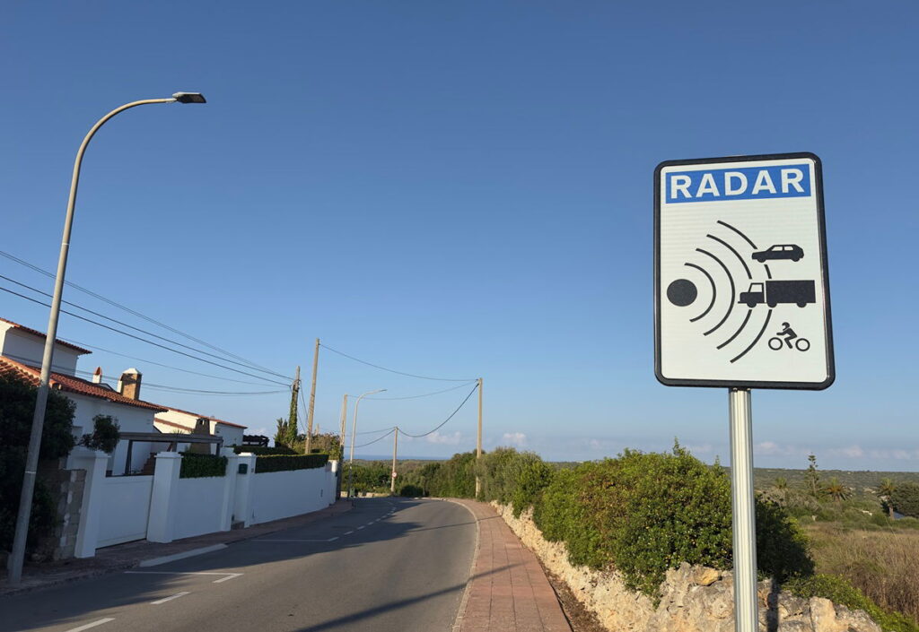 DGT tightens speed camera rules « Euro Weekly News