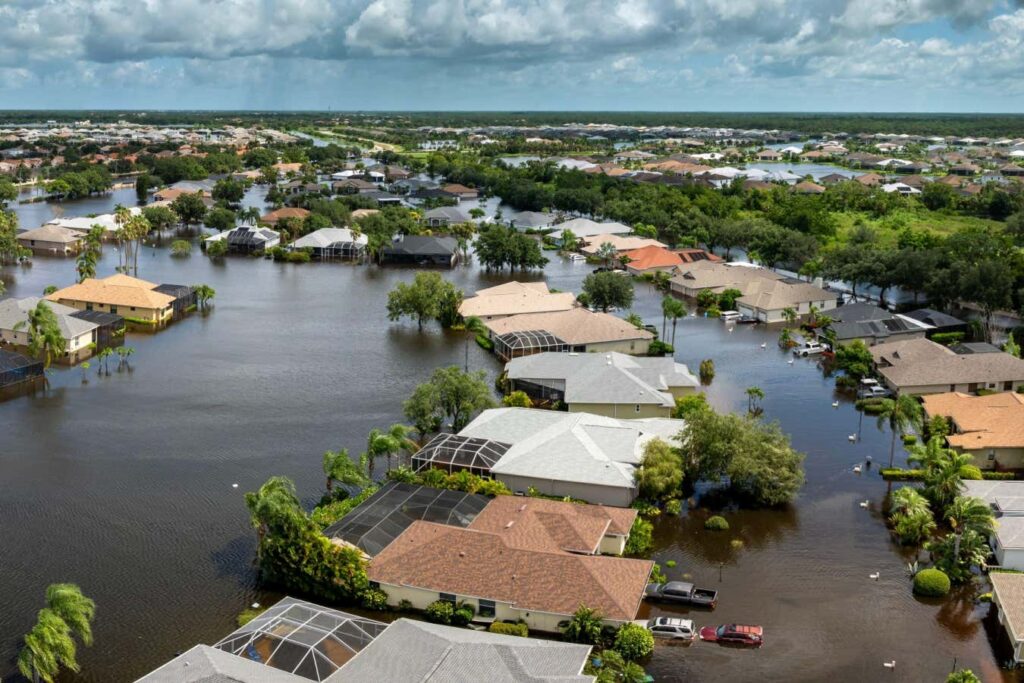 US scientists rebuild climate risk map deleted from government site