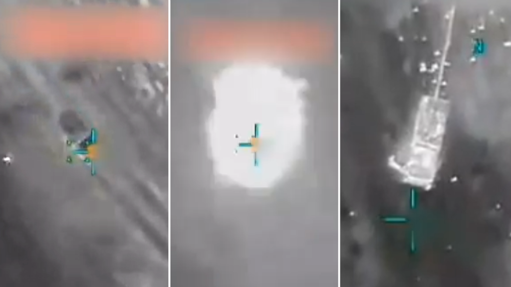 ‘His miserable life was terminated’ says Trump after airstrike kills head of Islamic State in Iraq and Syria | World News
