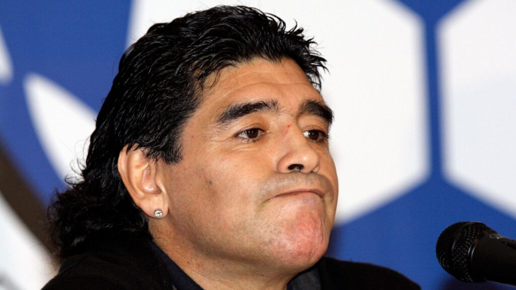 Diego Maradona ‘condemned to oblivion’ by healthcare staff, Argentinian court hears | World News