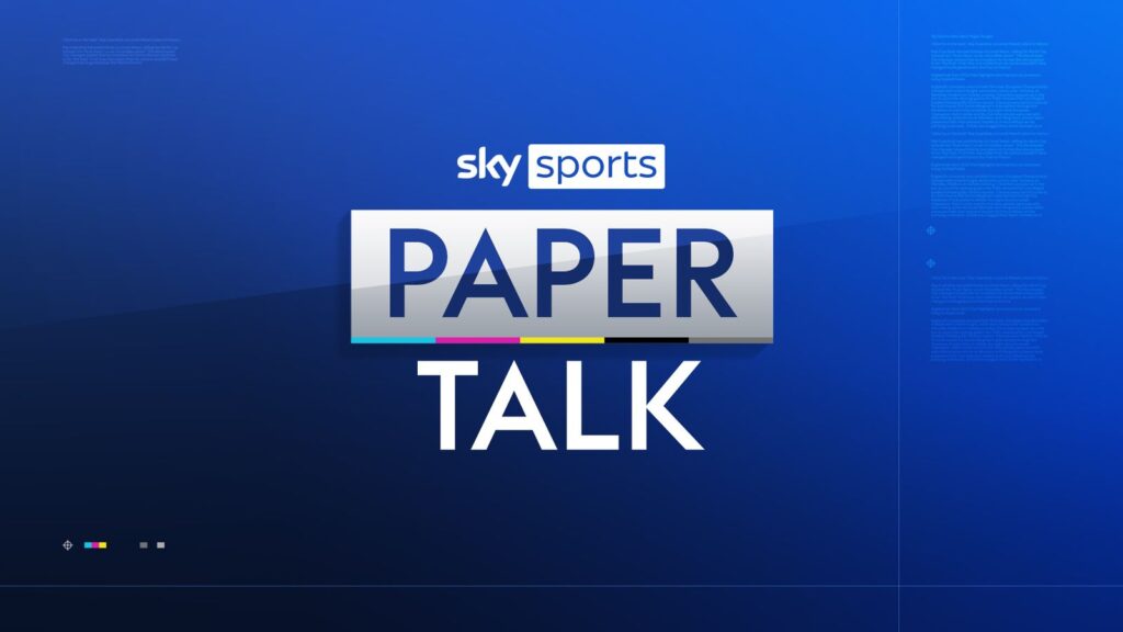 Liverpool set to beat Chelsea and Newcastle to the signing of Crystal Palace’s Marc Guehi – Paper Talk | Football News