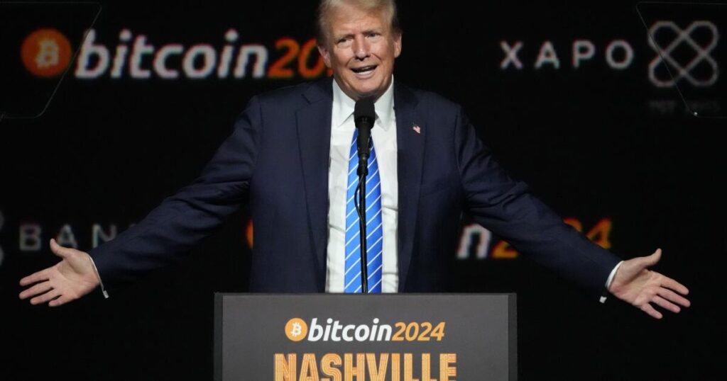 Trump’s SEC is easing up on crypto crime at the wrong time