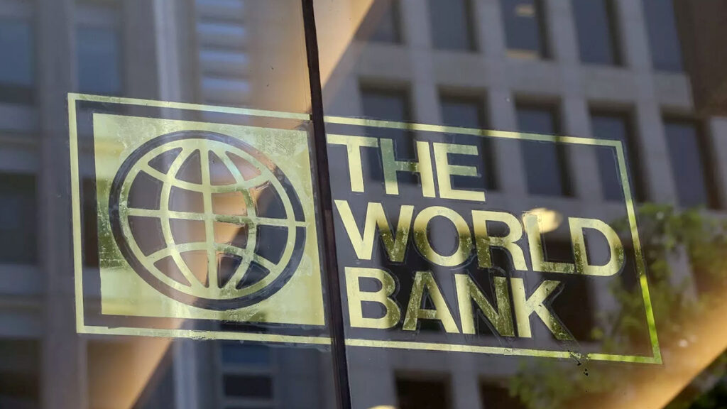 World Bank: 2025 Begins Strong for Kazakh Economy