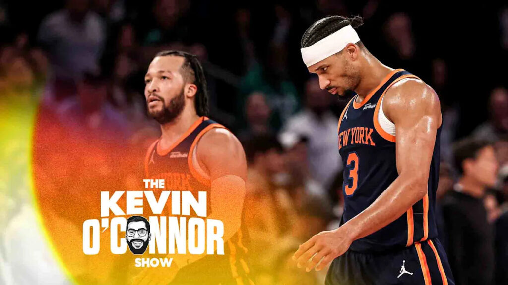 Why the Knicks aren’t true title contenders