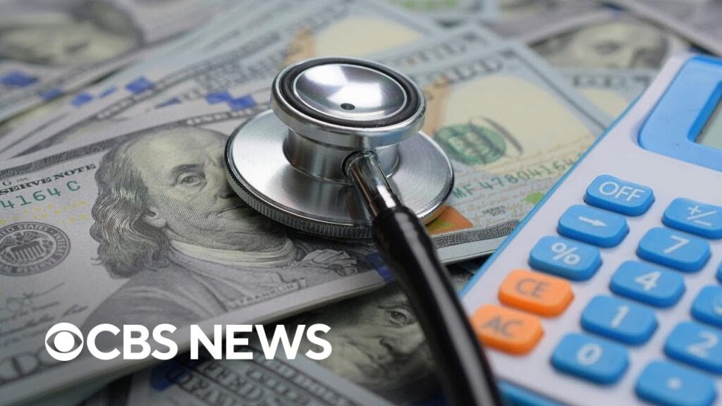 Is U.S. health care in a “gilded age”?