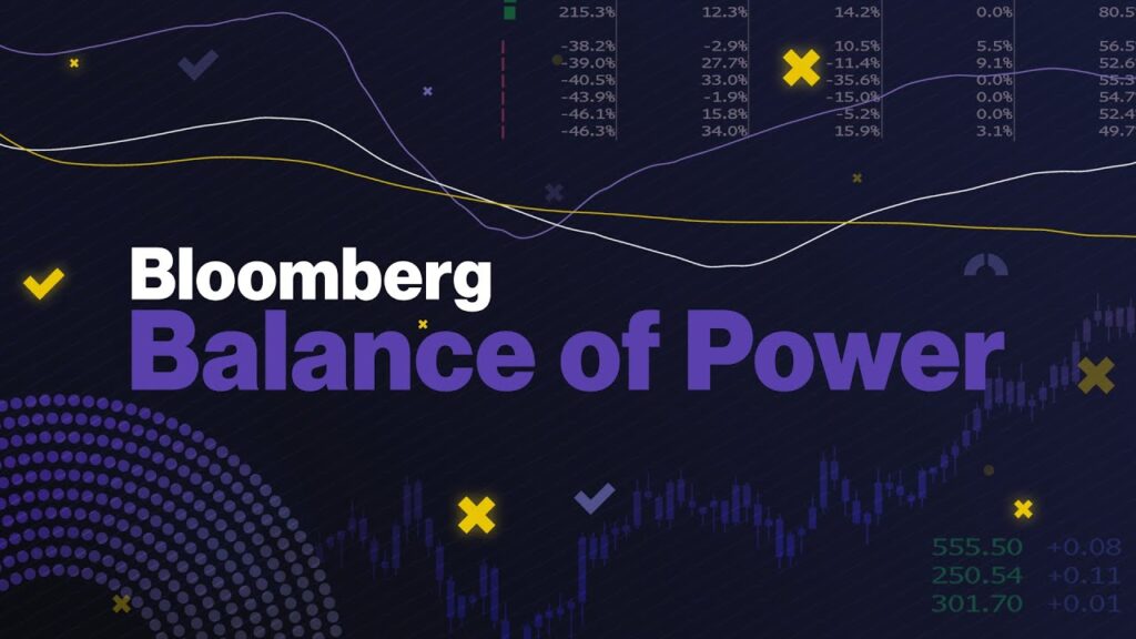 Balance of Power 12pm Show 11/04/24
