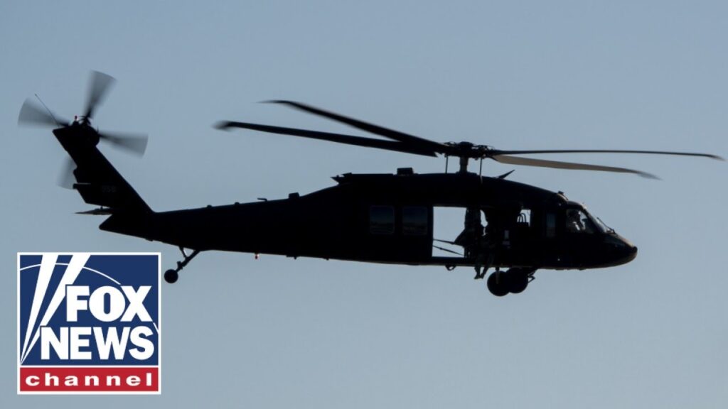 Was the helicopter involved in the DC crash flying too high?