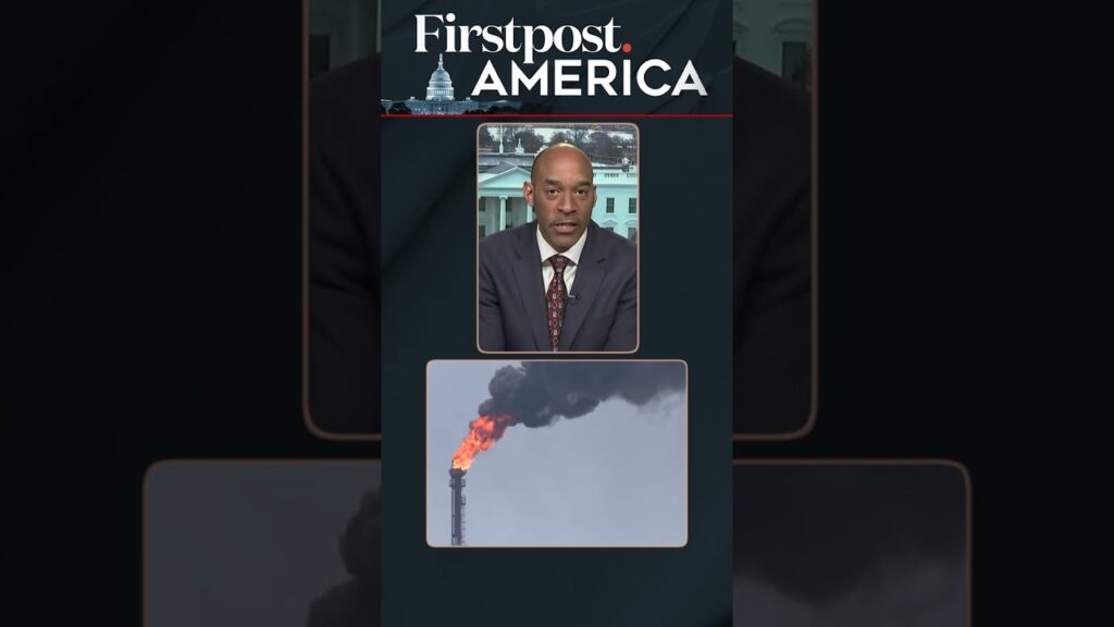 Maduro Threatens Guyana, US Oil Giant Exxon | Firstpost America | N18G