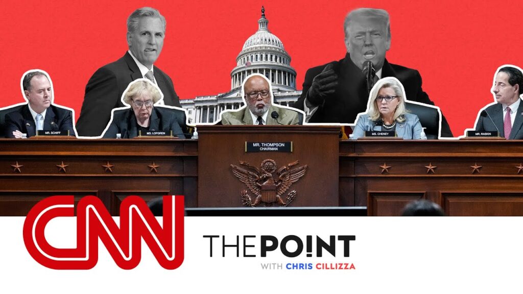 What you need to know about the coming January 6 hearings