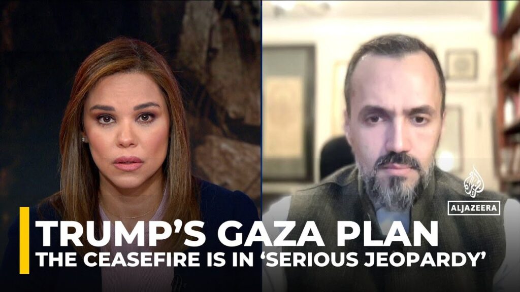 Israeli far right emboldened by Trump’s plan to clear out Gaza: Analysis