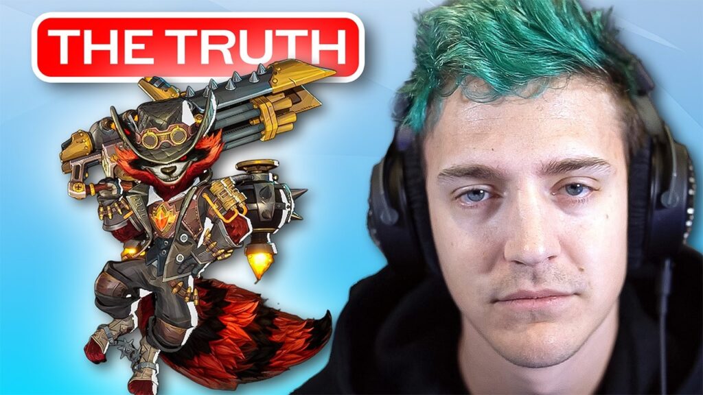 The Truth About Rocket Raccoon