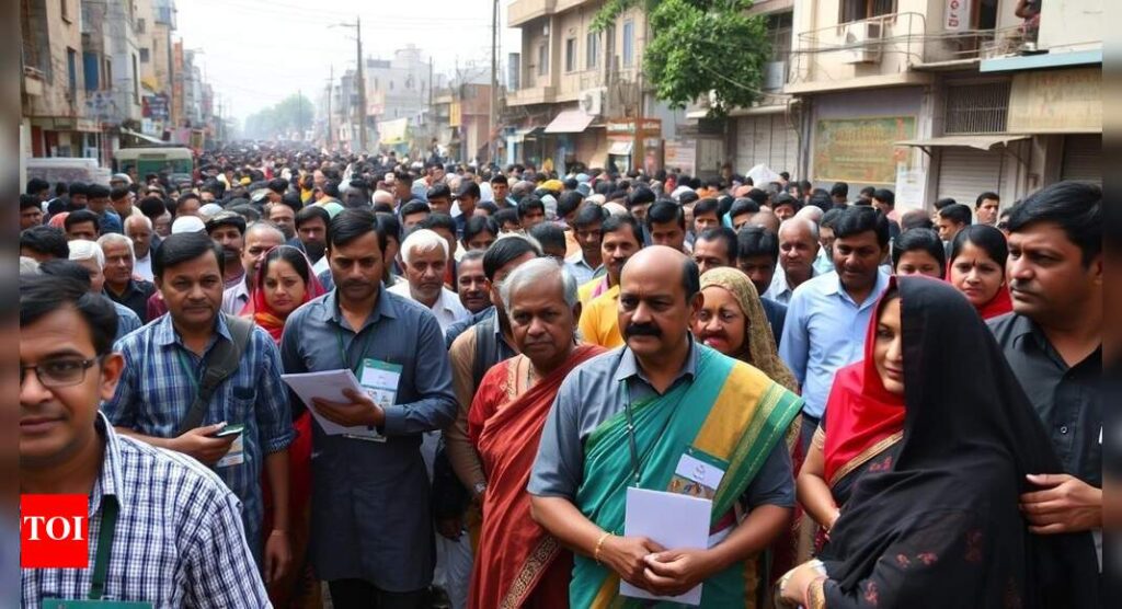 Centre’s big caste census move: Masterstroke or political compulsion? | India News