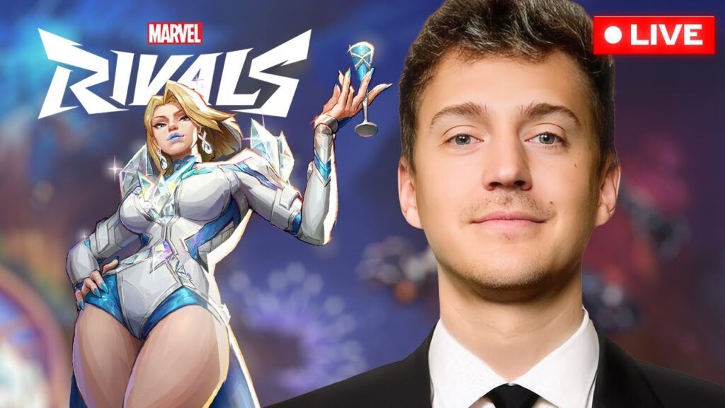 Marvel Rivals SEASON 2 Early Access is Here