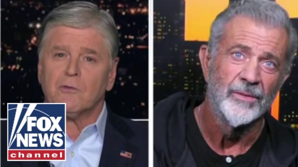 ‘READY, WILLING, ABLE’: Mel Gibson on ‘Ambassador to Hollywood’ appointment
