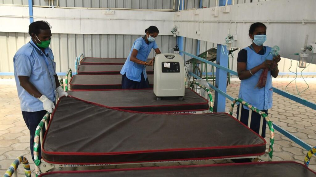 Narayana Health launches preventive screening initiative for busy professionals