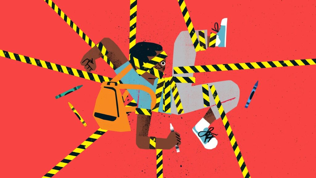 The Miscalculations of COVID School Closures
