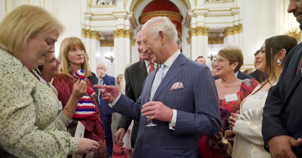 King Charles opens up about cancer: “An experience that brings into sharp focus the very best of humanity”
