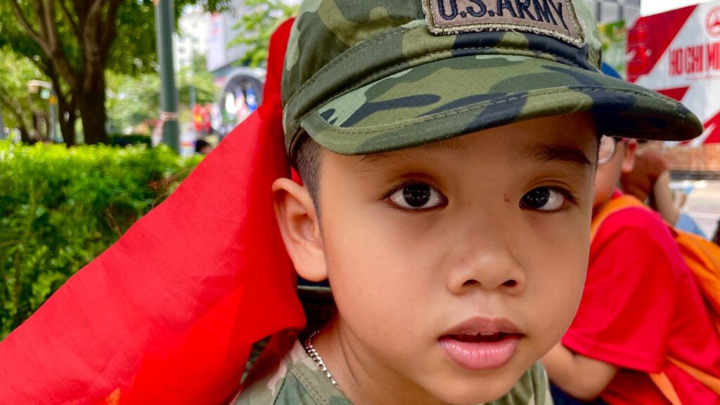 Why many people in Vietnam now have a positive view of Americans 50 years after the war | World News