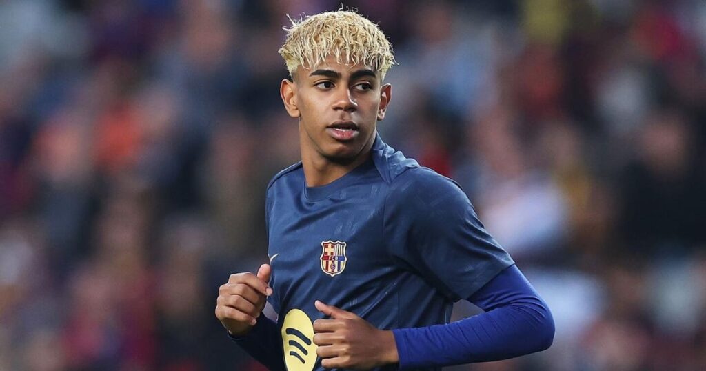 Barcelona vs Inter live updates: Champions League semi-final latest as Yamal starts despite injury scare