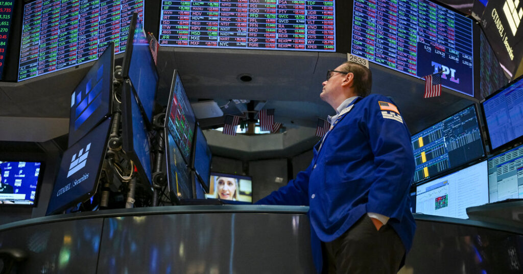 You Have Questions About the Economy. We Have Answers.