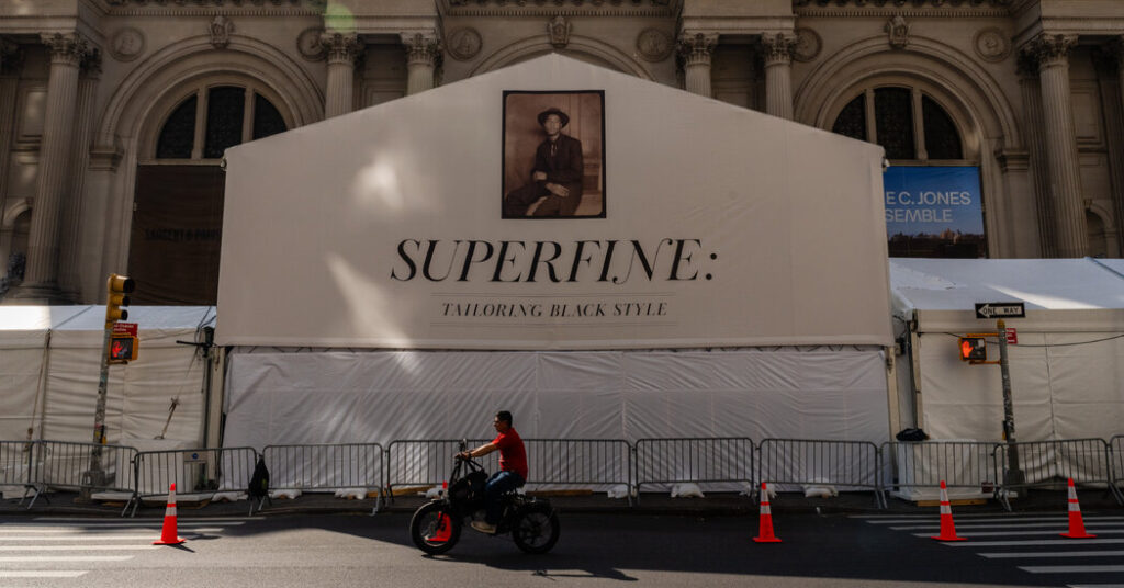 Inside the Most Politically Charged Met Gala in Years