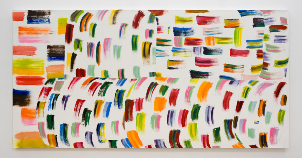 Frieze New York Opens Doors for First-Time Artists and Galleries