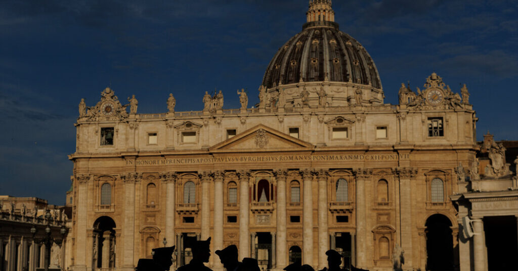 Pope Leo XIV Celebrates First Mass as Pontiff: Watch Live and Follow Updates