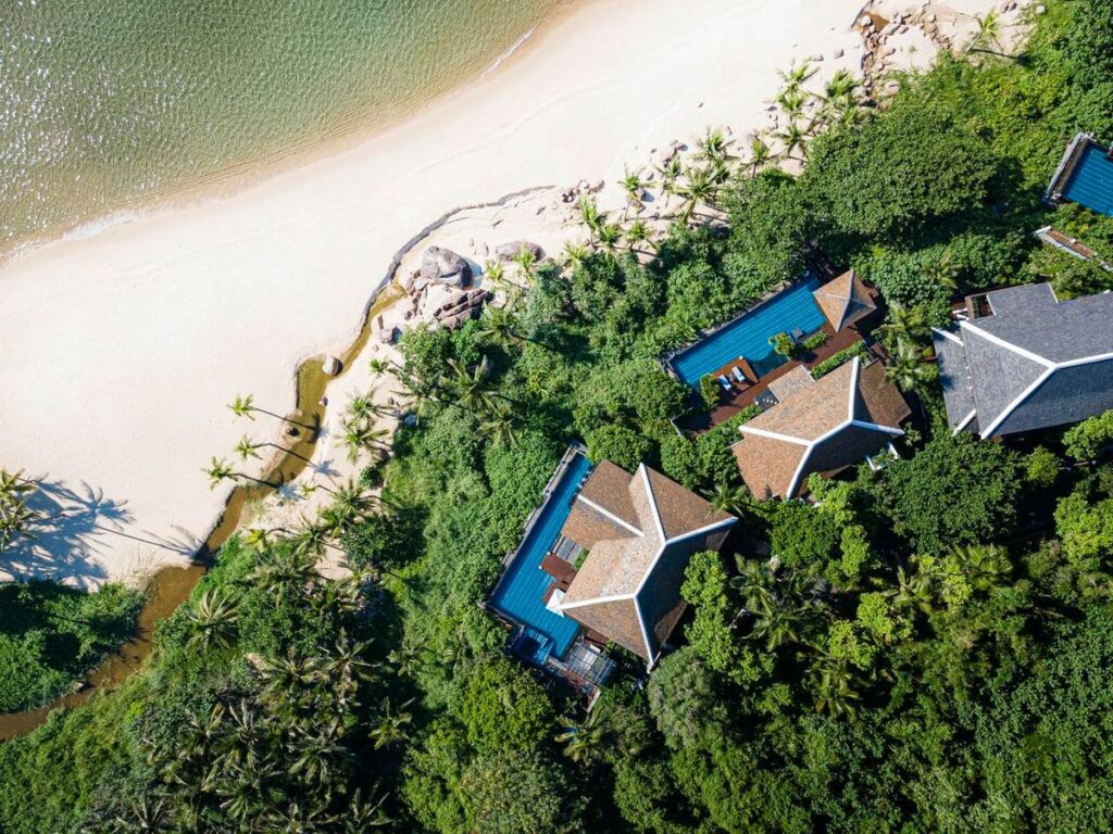 Art And Design Take Center Stage At These Vietnam Hotels