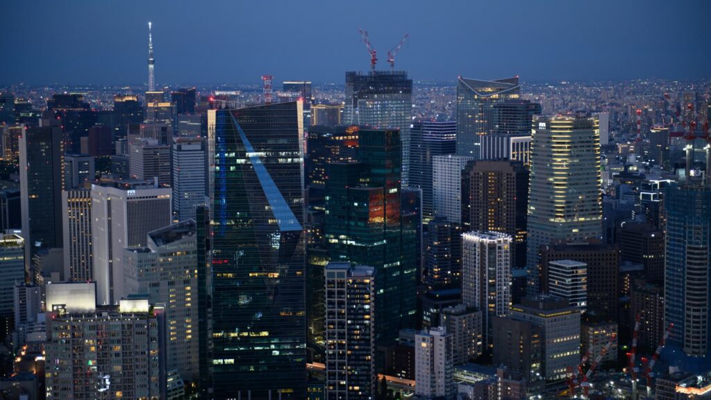 Japan’s economy contracts 0.2% more than expected from prior three months