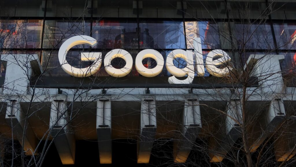 Google to pay Texas .4 billion in data privacy settlement
