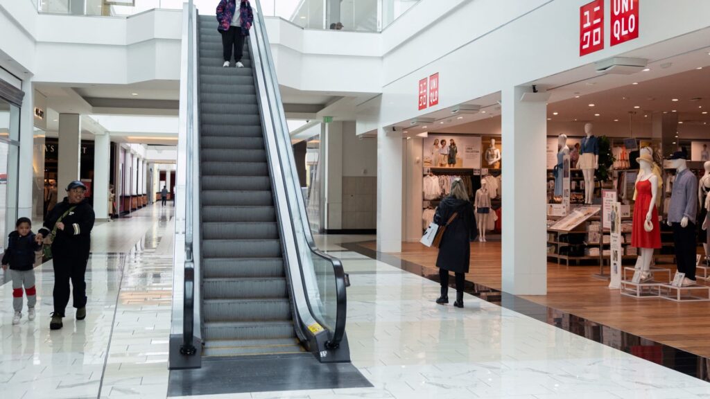 Consumer outlook hits lowest since 2011 as tariff fears mount, Conference Board survey shows