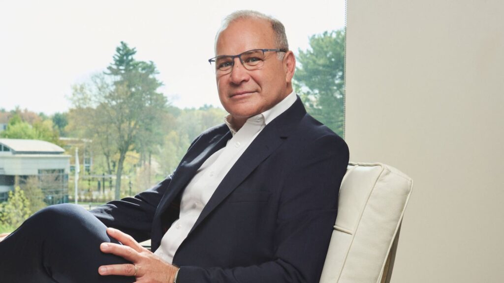 Hims & Hers brings former Amazon executive into C-suite
