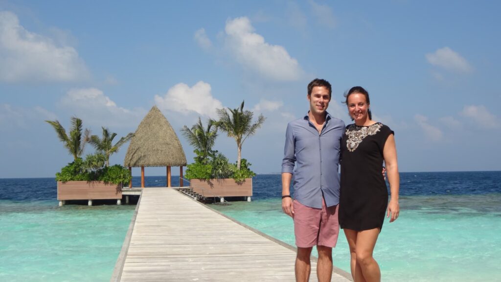 What’s it like to live and work in the Maldives, Bali, Cayman Islands