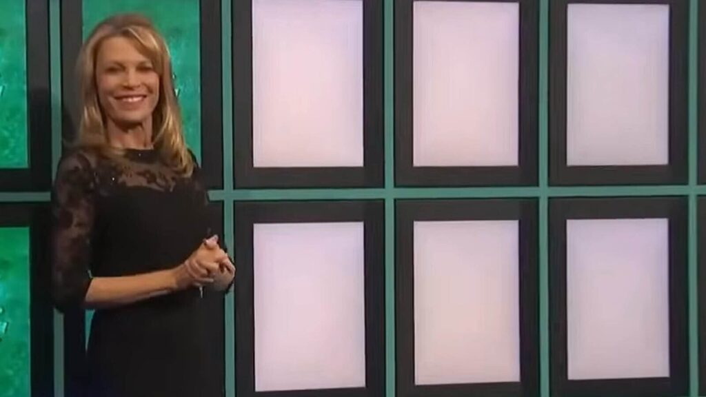 The Funniest ‘Wheel of Fortune’ Guesses, According to Vanna White
